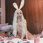 vitiligobunny (Bunny) OnlyFans Leaked Pictures and Videos 

 profile picture