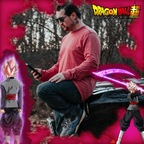 voidalpha (Thunder) OnlyFans Leaked Content 

 profile picture