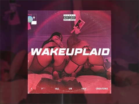 Header of wakeuplaid