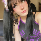 Free access to witchkinks Leaked OnlyFans 

 profile picture