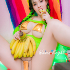 wiyada OnlyFans Leaks 

 profile picture