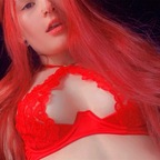 x_lilred_x (xLilRedx) OnlyFans Leaks 

 profile picture
