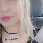 Onlyfans leaks xashleynicole 

 profile picture