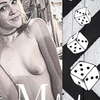 Melody Thompson 🥵 (xesdnaredrum) Leak OnlyFans 

 profile picture