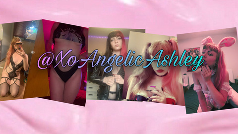 Header of xoangelicashley