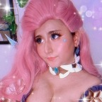 xrottengirlx (Rotten Girl Cosplay) OnlyFans Leaked Content 

 profile picture