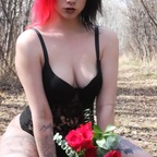 XxManicMoth @xxmanicmoth Leak OnlyFans 

 profile picture