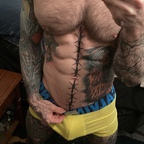 Triple xxxbygones Leak OnlyFans 

 profile picture