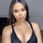 yasminadelina OnlyFans Leaks 

 profile picture