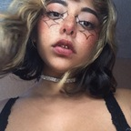 Yeili 🖤 @yeililorenzo1 Leak OnlyFans 

 profile picture