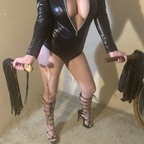 Download yourmistresssaraj OnlyFans videos and photos for free 

 profile picture