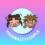 Onlyfans leaks yournastyycouple 

 profile picture