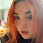 Molly (yournaughtyonexx) Leaked OnlyFans 

 profile picture