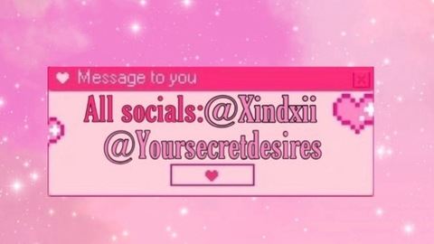 Header of yoursecretdesires2