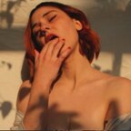Mary Supial (@yunghoneybun) Leaked OnlyFans 

 profile picture