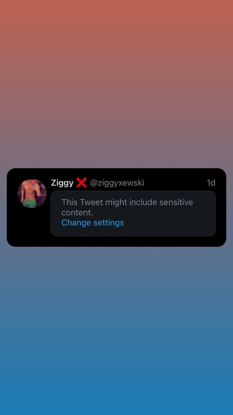 Header of ziggyxewski