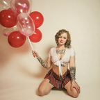 zoeylove697 OnlyFans Leak 

 profile picture