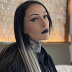 Zombae @zombae.undead Leaked OnlyFans 

 profile picture