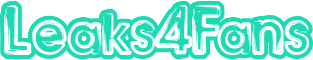 Leaks4Fans Logo